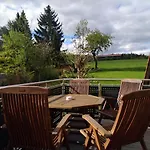 Apartman Adelhardt Eckersdorf