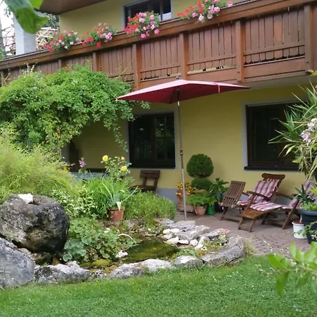Apartment Adelhardt