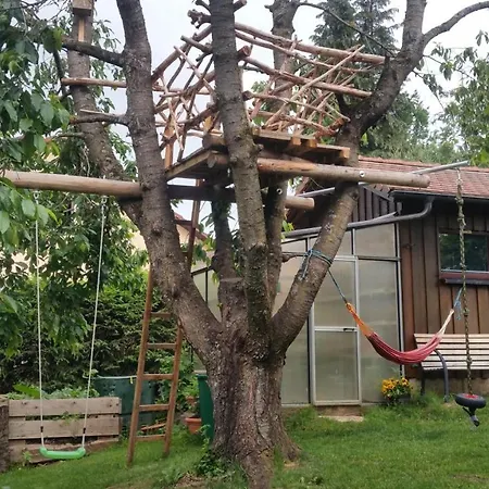 아파트 Adelhardt *