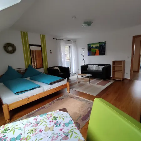 Apartment Adelhardt