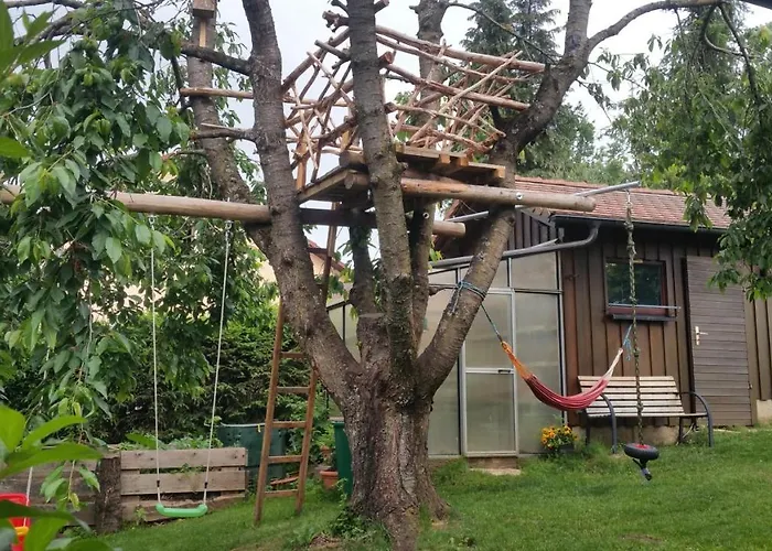 아파트 Adelhardt *