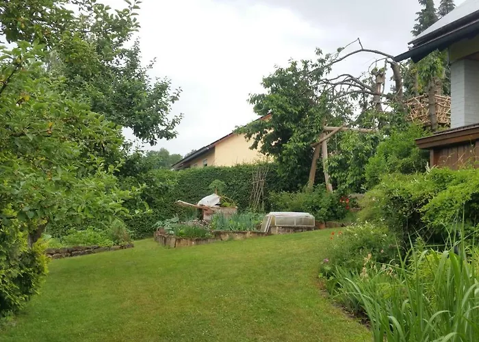 Adelhardt * Eckersdorf