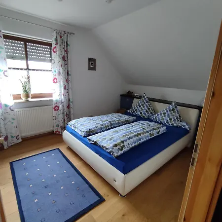 Apartamento Adelhardt Eckersdorf