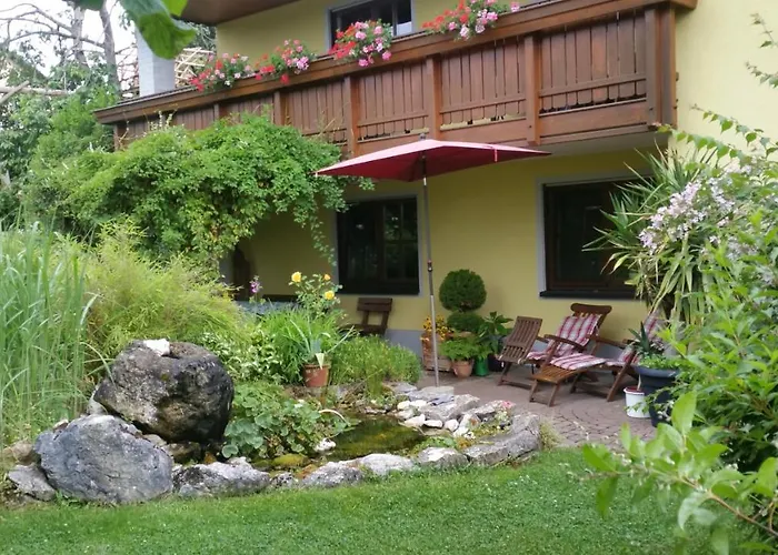 Apartamento Adelhardt