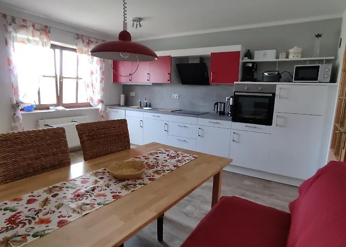 Adelhardt Apartamento