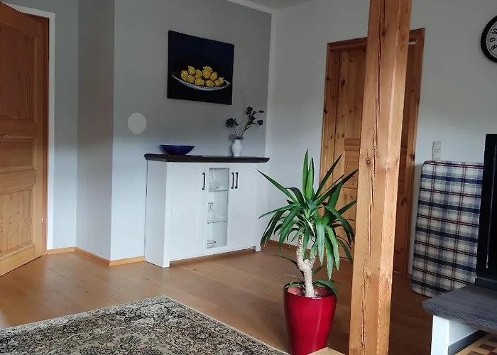 Adelhardt Apartamento *