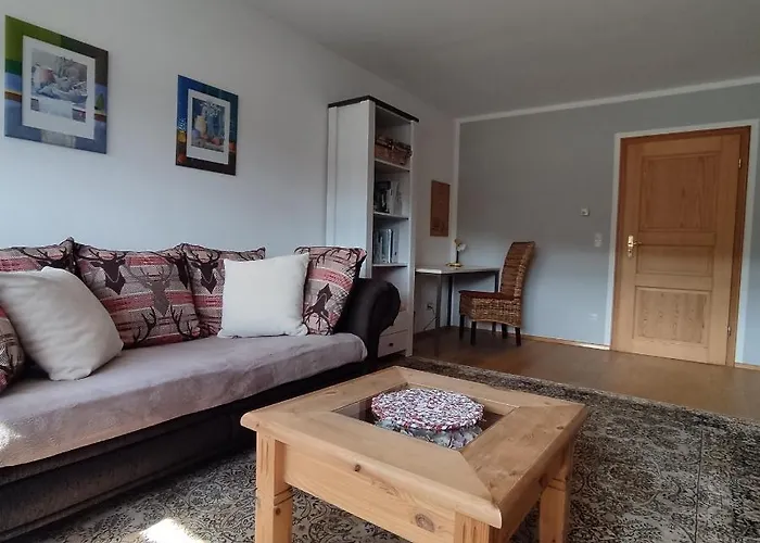 Adelhardt Apartamento