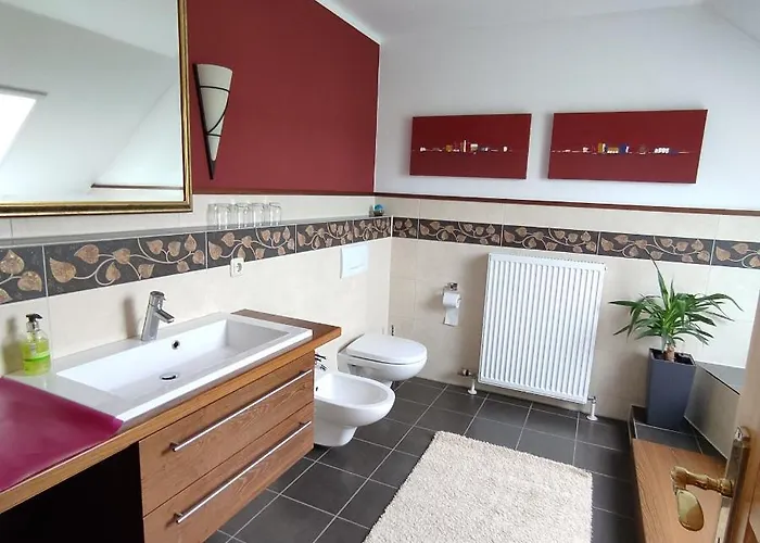 Apartamento Adelhardt *